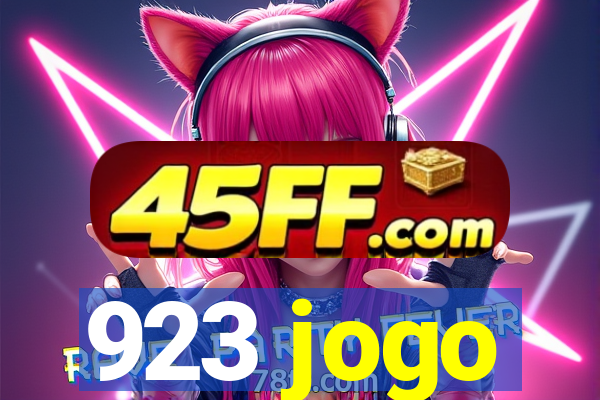 923 jogo